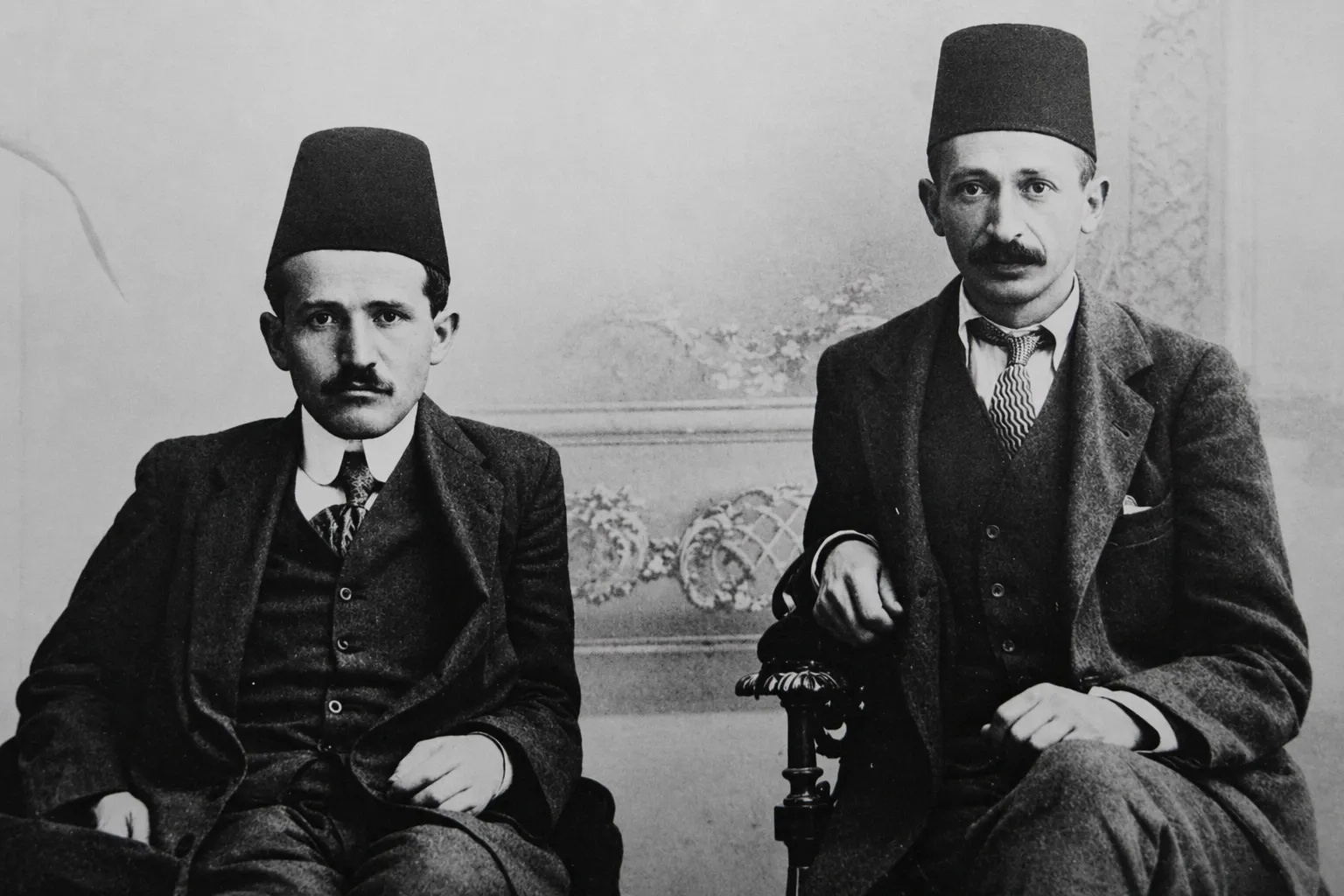 Kisah David Ben-Gurion di Bawah Empayar Uthmaniyah
