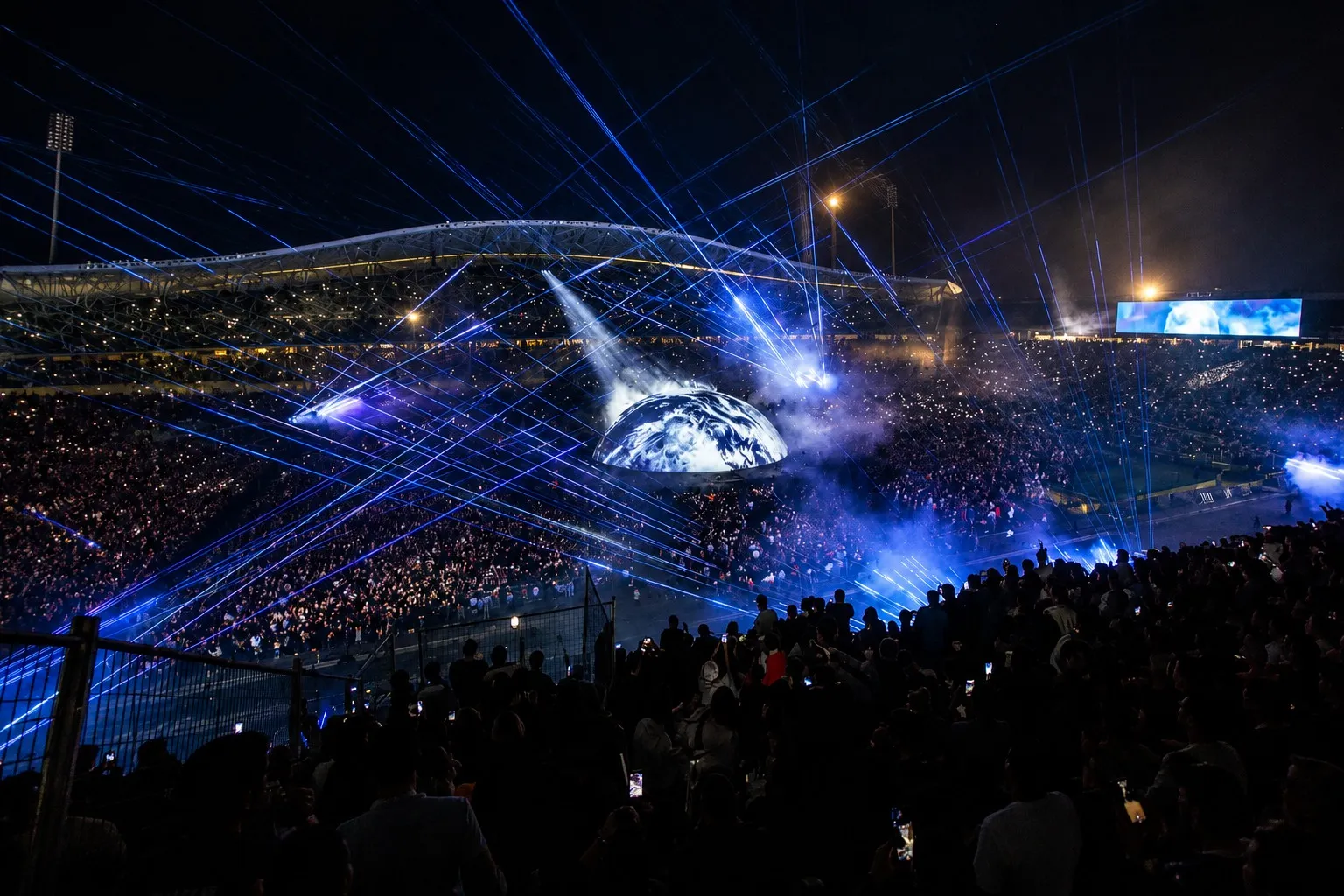 Bukan Sekadar Muzik: Impak Ekonomi Konsert Kanye West Di Istanbul