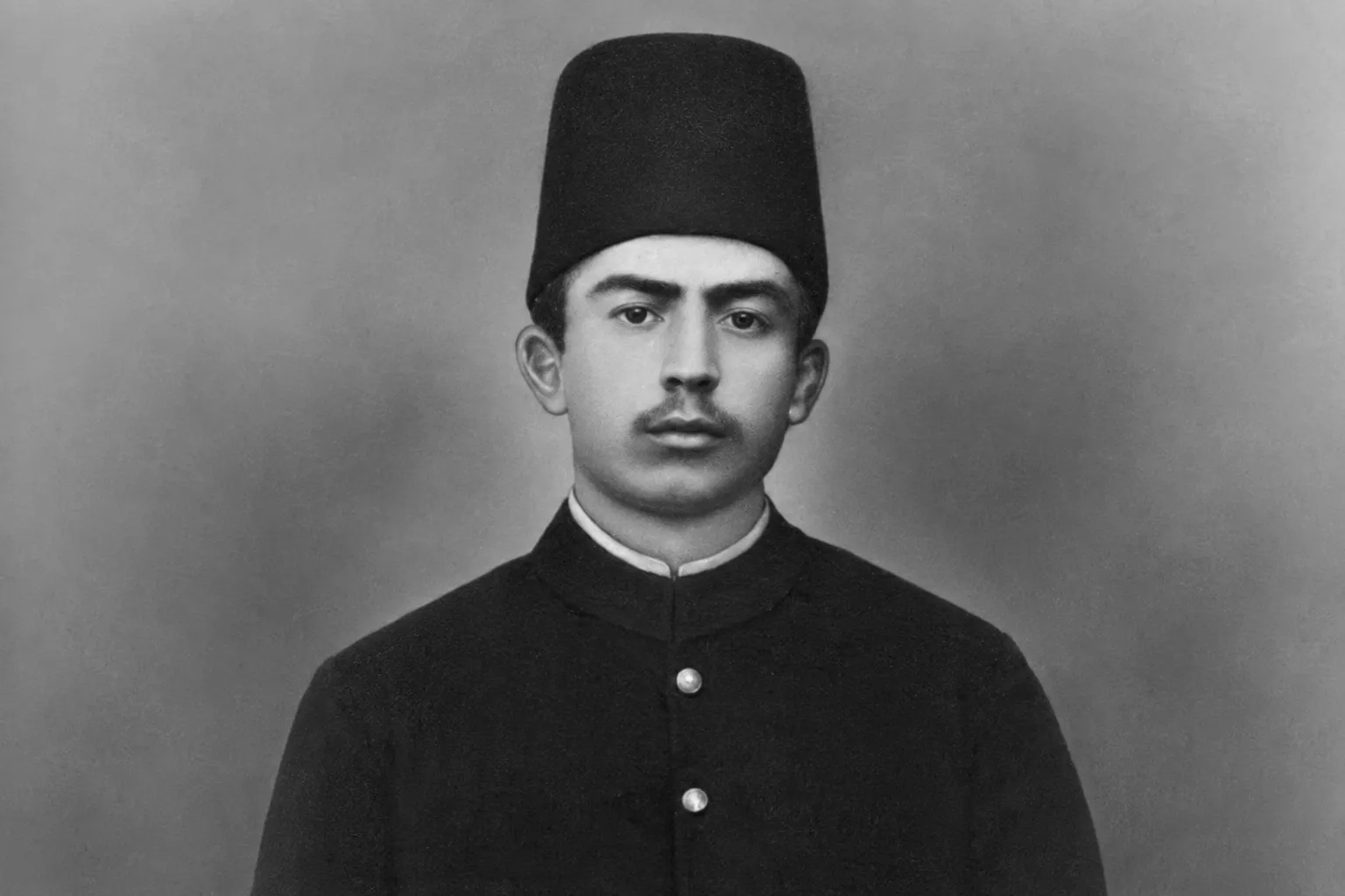 Mehmet Akif Ersoy: Penyair dan Tokoh Berpengaruh Turkiye