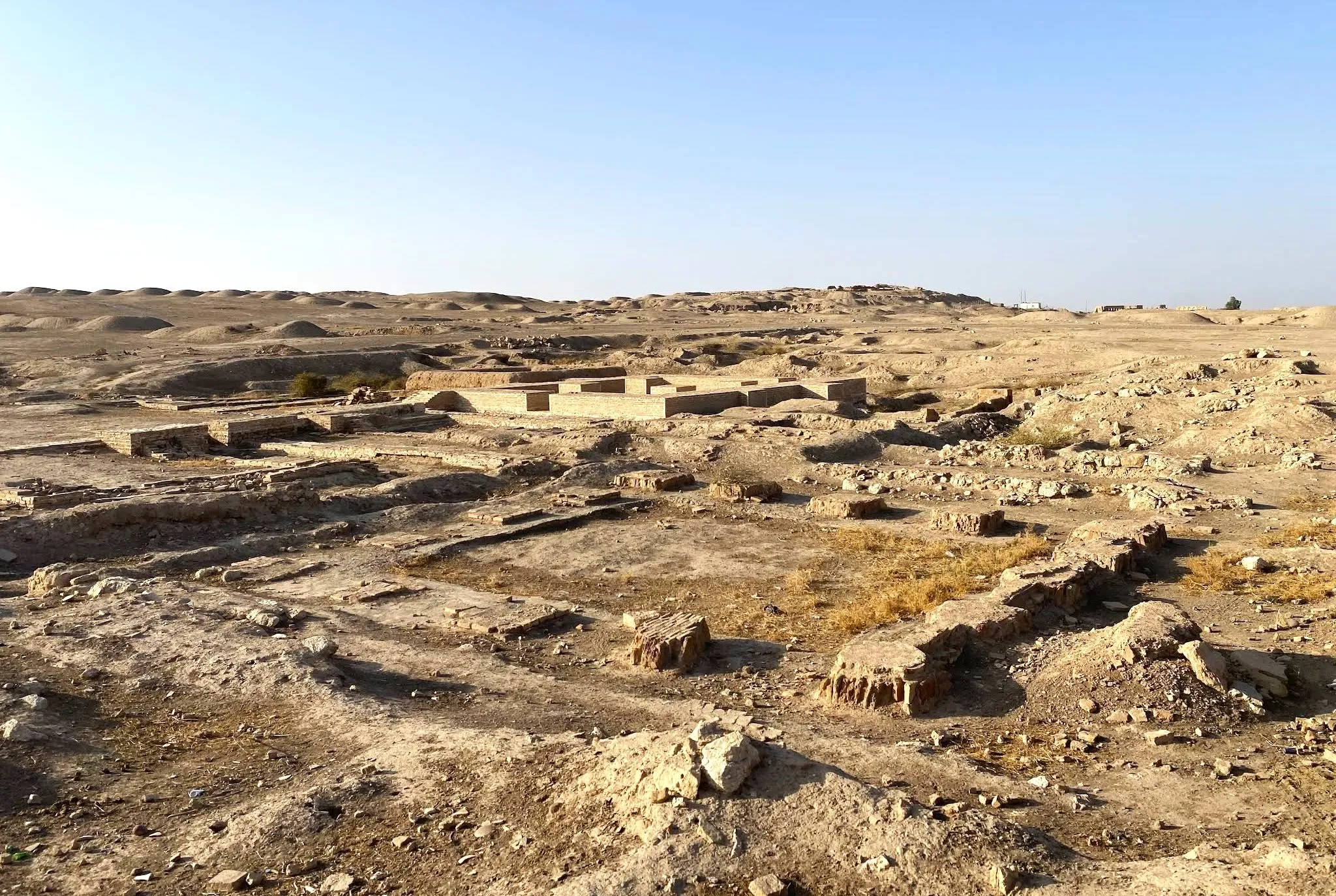 Assyria: Kebangkitan, Kegemilangan dan Kejatuhan