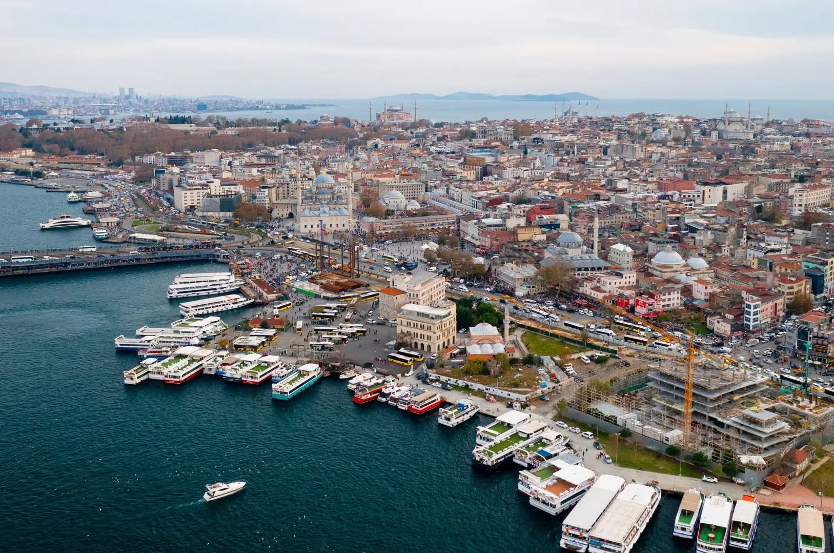 Kadar Sewa Rumah di Istanbul Mengikut Kawasan