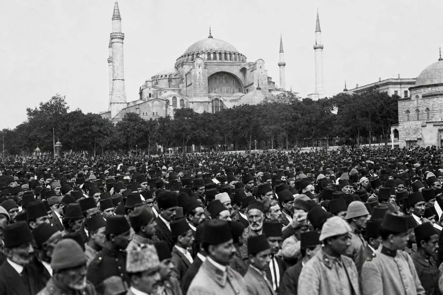 Ali Şükrü Bey (Bahagian 4): Kembali ke Trabzon