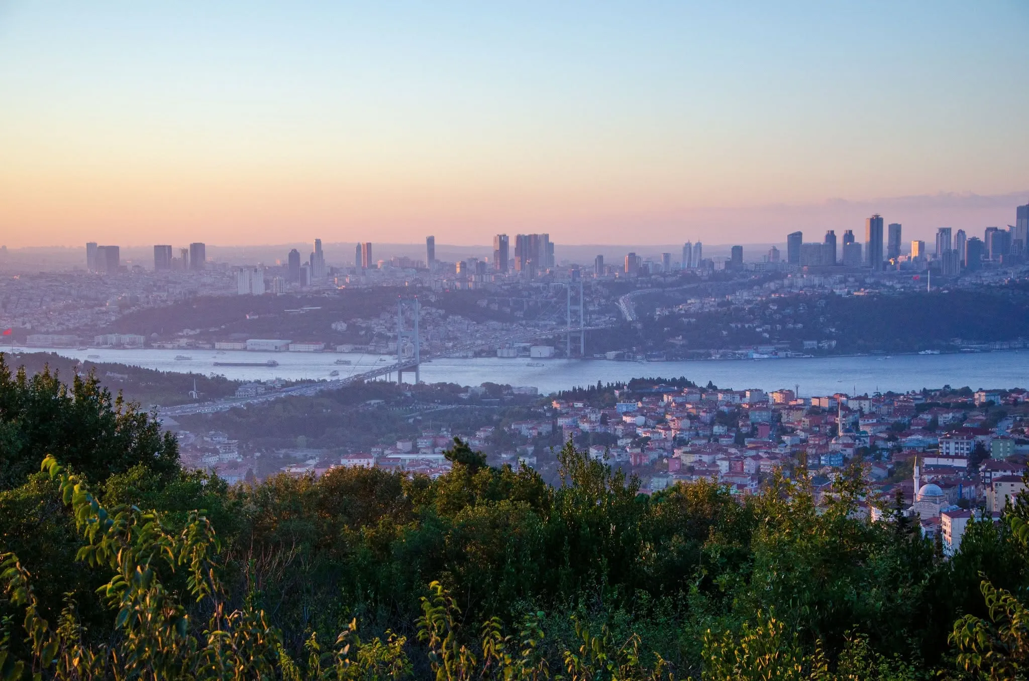 Panduan Memilih Daerah Mengikut Gaya Hidup di Istanbul