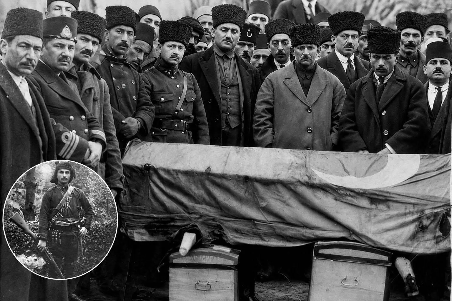 Ali Şükrü Bey (Bahagian 7): Pengakhiran Sebuah Perjuangan