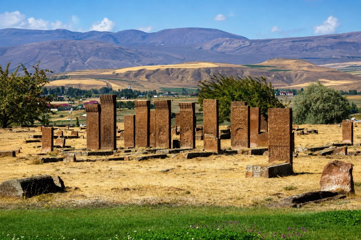 Pertempuran Manzikert: Titik Perubahan Sejarah Anatolia