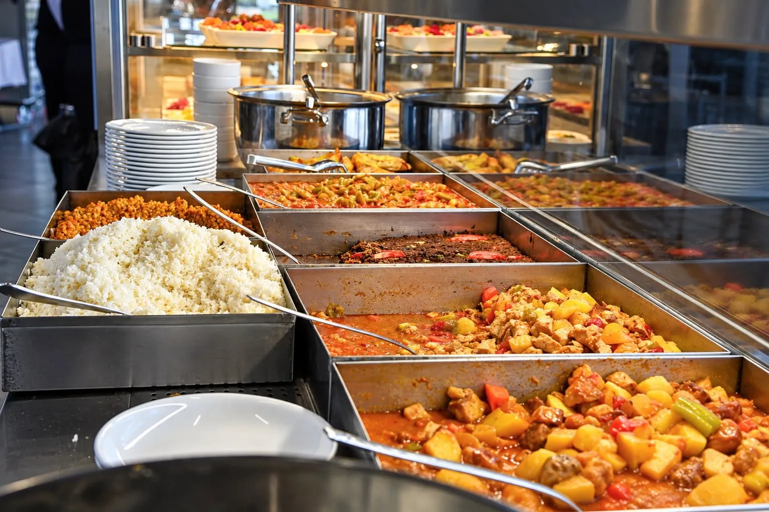 Mengenali Esnaf Lokantası, Restoran Kegemaran Orang Tempatan di Türkiye