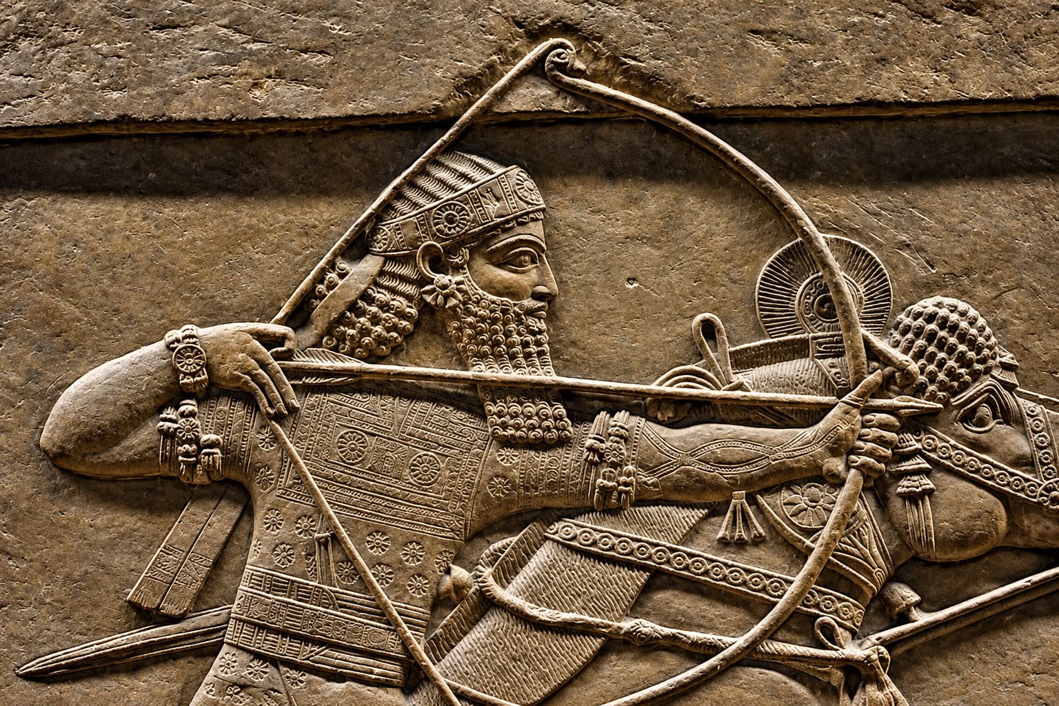 Ashur-Uballit I: Kebangkitan Assyria Selepas Kejatuhan Mitanni