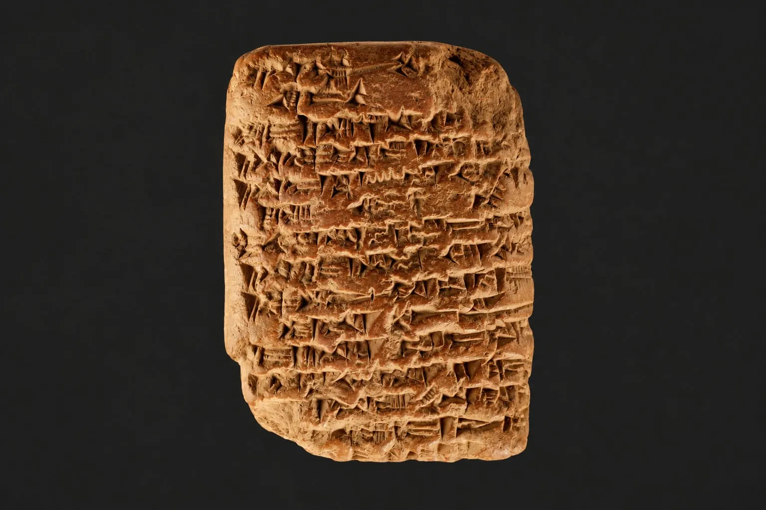 Surat Amarna: Bukti Assyria Menjadi Kuasa Antarabangsa