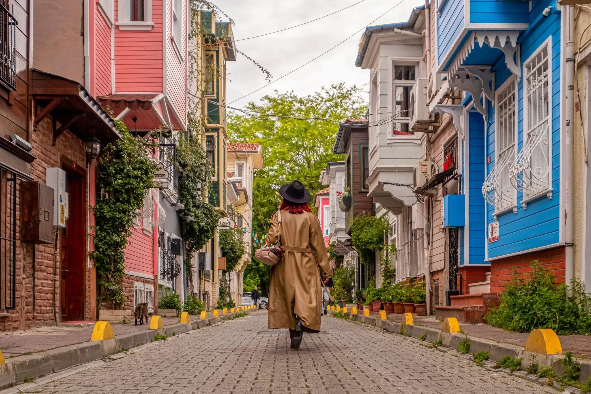 Kenapa Baju Baru Masih Murah di Türkiye Walaupun Inflasi Tinggi?
